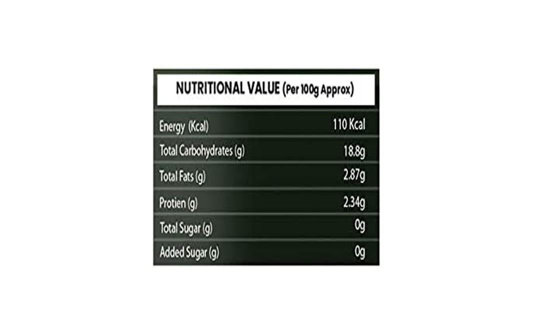 Trinetra Flattened Rice    Pack  500 grams